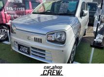2018 Suzuki Alto