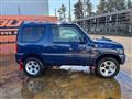 2007 Suzuki Jimny