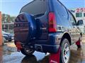 2007 Suzuki Jimny