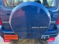 2007 Suzuki Jimny