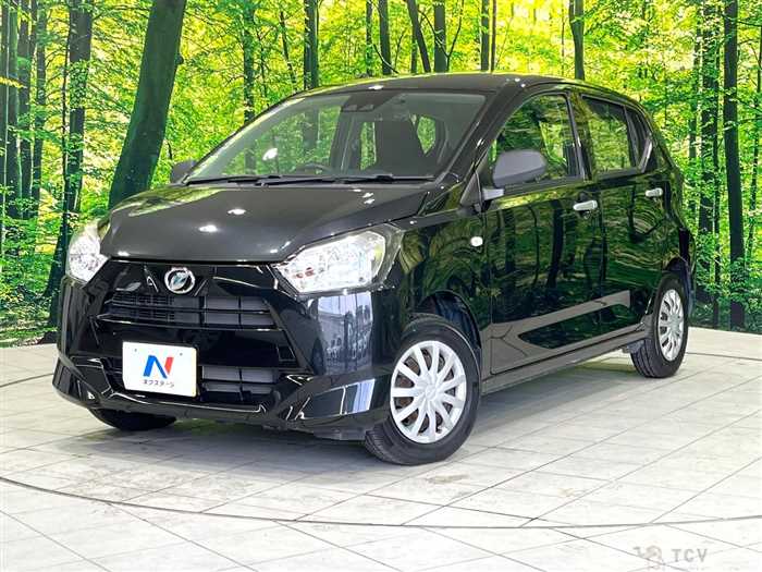 2019 Daihatsu Mira Es