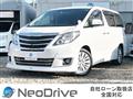 2011 Toyota Alphard G