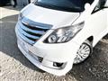 2011 Toyota Alphard G