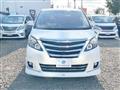 2011 Toyota Alphard G