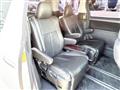 2011 Toyota Alphard G