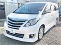 2011 Toyota Alphard G