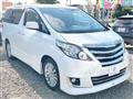 2011 Toyota Alphard G