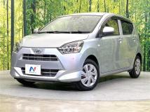 2019 Daihatsu Mira Es