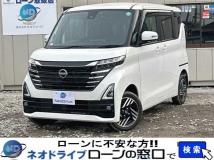 2023 Nissan ROOX