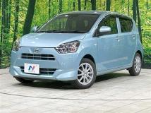 2019 Daihatsu Mira Es