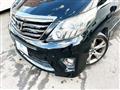 2013 Toyota Alphard G
