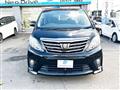 2013 Toyota Alphard G