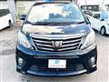 2013 Toyota Alphard G