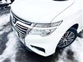 2014 Nissan Elgrand