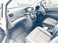 2014 Nissan Elgrand