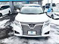 2014 Nissan Elgrand