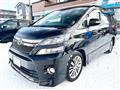 2012 Toyota Vellfire