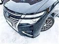 2015 Nissan Elgrand
