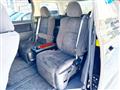 2010 Toyota Vellfire