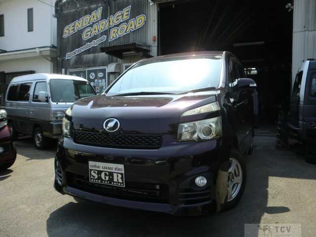 2010 Toyota Voxy