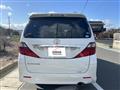 2009 Toyota Alphard G