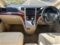 2009 Toyota Alphard G