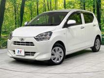 2019 Daihatsu Mira Es