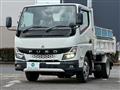 2022 Mitsubishi Canter
