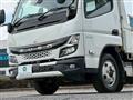 2022 Mitsubishi Canter