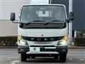 2022 Mitsubishi Canter