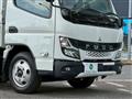 2022 Mitsubishi Canter