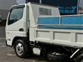 2022 Mitsubishi Canter