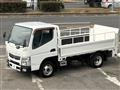 2012 Mitsubishi Canter