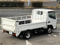 2012 Mitsubishi Canter