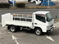 2012 Mitsubishi Canter