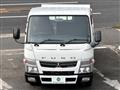 2012 Mitsubishi Canter