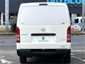 2021 Toyota Hiace Van