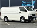 2021 Toyota Hiace Van