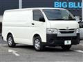 2021 Toyota Hiace Van