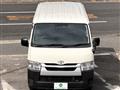 2021 Toyota Hiace Van