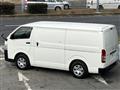 2021 Toyota Hiace Van