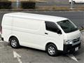 2021 Toyota Hiace Van