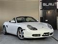 2000 Porsche Boxster