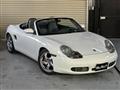 2000 Porsche Boxster