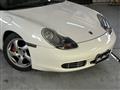 2000 Porsche Boxster