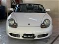 2000 Porsche Boxster
