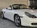 2000 Porsche Boxster