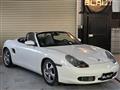 2000 Porsche Boxster