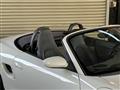 2000 Porsche Boxster