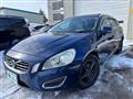 2012 Volvo V60